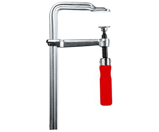 スクリュークランプ