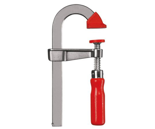 ライトデューティバークランプ