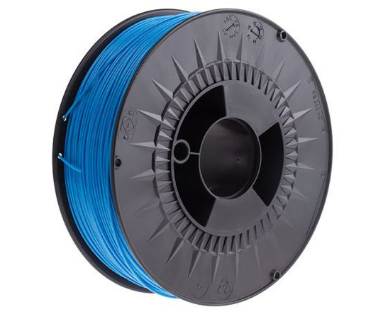 3Dプリンタ用フィラメント　ダークブルー　1.75mm　PLA