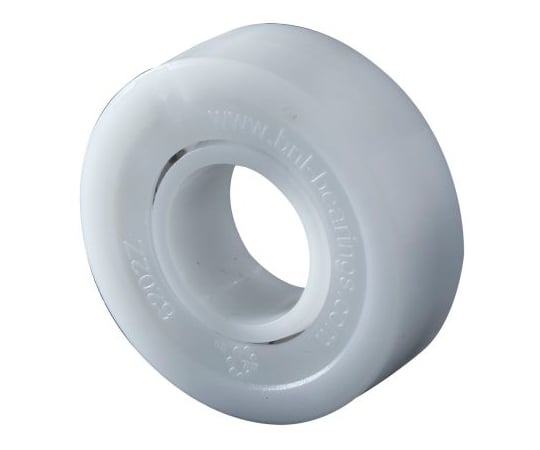 ボールベアリング　ラジアル　シール　プレーン