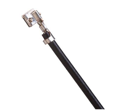 圧着処理済みリード 0.3m 26AWG 1袋（10個入）