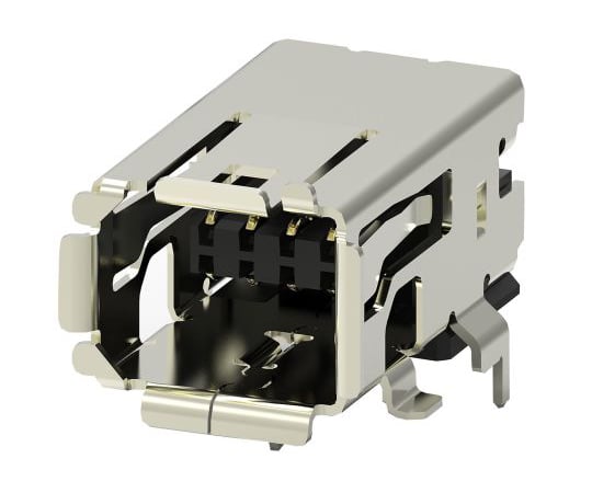 63-7001-25 ミニI/Oコネクタ 2294417-1 【Axel】 アズワン