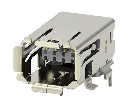 ミニI/Oコネクタ