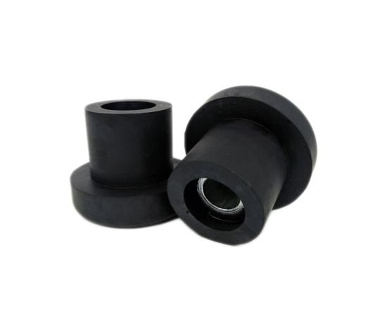 63 7006 34 防振ゴム 黒 内環接着ラバーブッシュ 126 3570 Axel アズワン 63 7006 34 防振ゴム 黒 内環接着ラバーブッシュ 126 3570 Axel アズワン