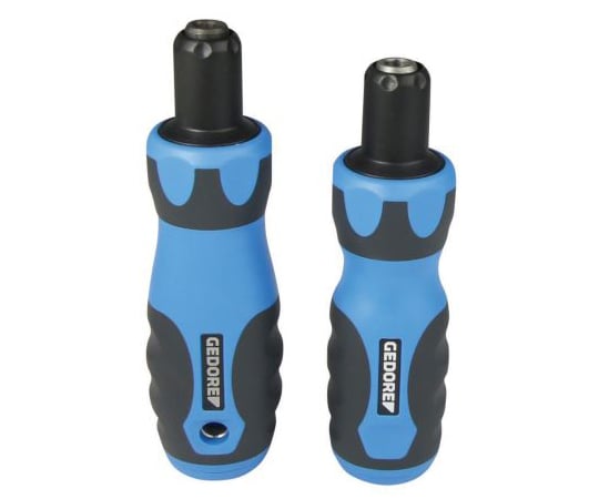 トルクドライバ　1/4インチ　六角　Pro　5　→　25Ncm