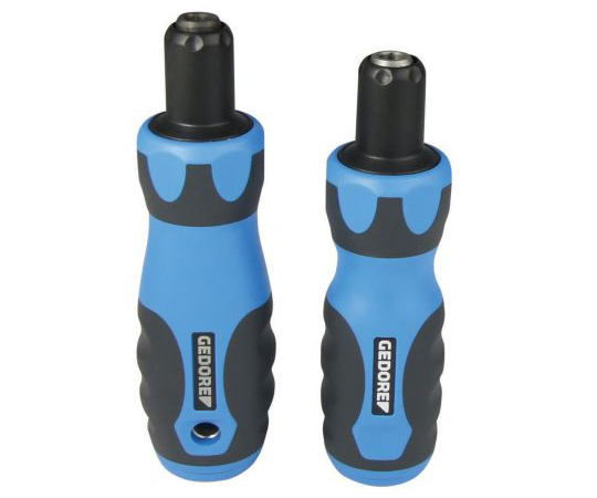 トルクドライバ　1/4インチ　六角　Pro　0.2　→　1.5Nm