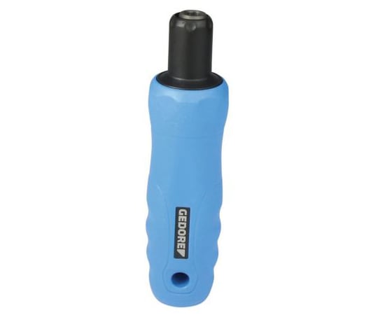 トルクドライバ　1/4インチ　六角　Prime　0.2　→　1.5Nm