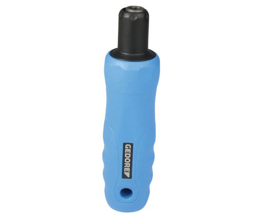 トルクドライバ　1/4インチ　六角　Prime　0.5　→　4.5Nm