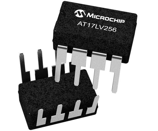 FPGA構成　EEPROM　256kbit　シリアル-2ワイヤー