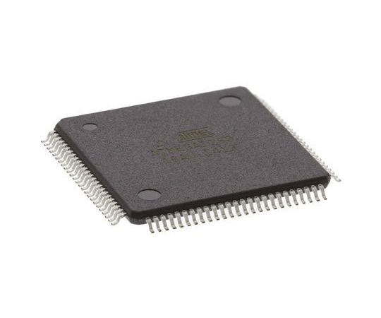 ATMEGA 3250-16au Atmel ATmega 3250 controller TQFP 100
