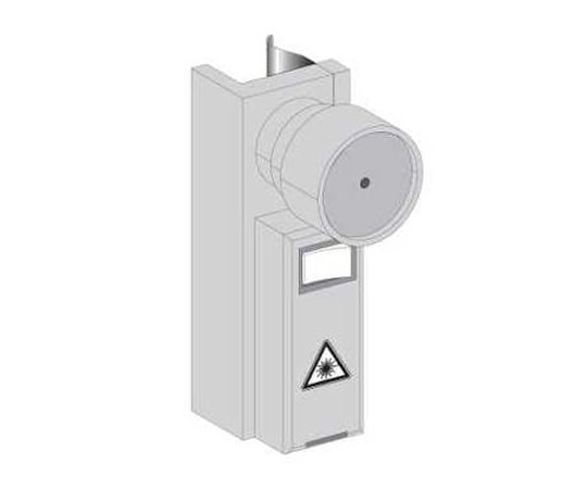 Telemecanique　Sensors　レーザーポインタ