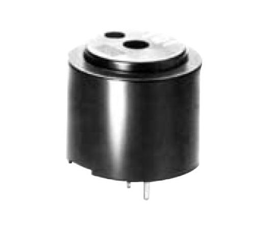 磁気ブザー　16V　dc　85dB