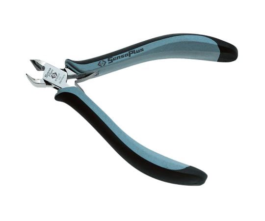 ニッパ　斜カッター　120　mm