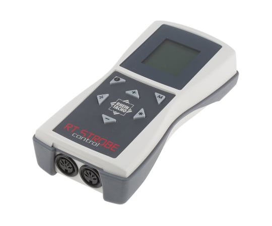 ストロボコントローラ