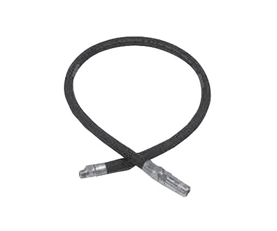 グリースガンホース