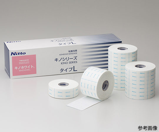 キノホワイト タイプL 1ケース（4巻×12箱入）