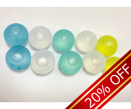 63 7050 90 30 クリスタルアイスボール 10p 白 黄 緑 青セット Sk 0022 Axel アズワン 63 7050 90 30 クリスタルアイスボール 10p 白 黄 緑 青セット Sk 0022 Axel アズワン