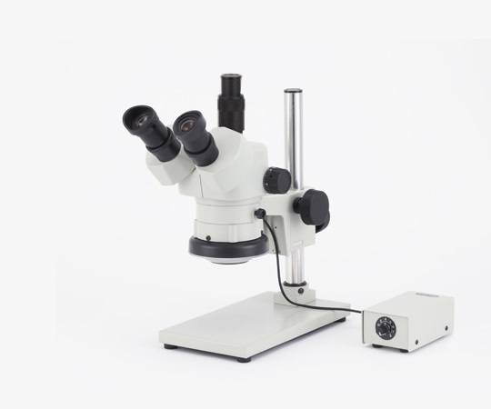 SPZVシリーズ三眼実体顕微鏡 SPZV-50SB-GS-260