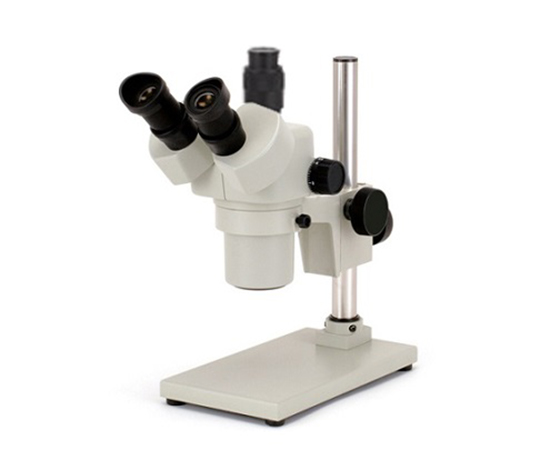 SPZVシリーズ三眼実体顕微鏡 SPZV-50SB-260