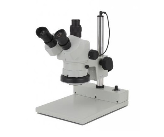 SPZVシリーズ三眼実体顕微鏡 SPZV-50PG-260