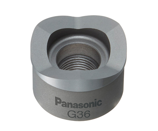 薄鋼電線管用パンチカッター39