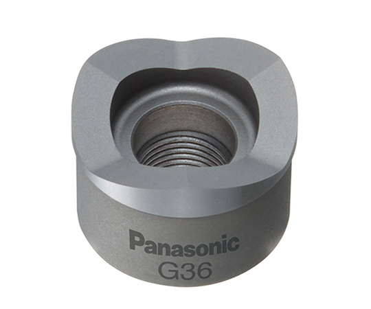 薄鋼電線管用パンチカッター51