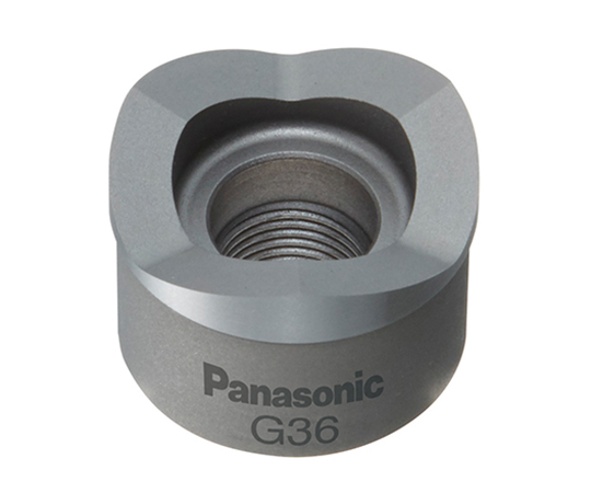 薄鋼電線管用パンチカッター63