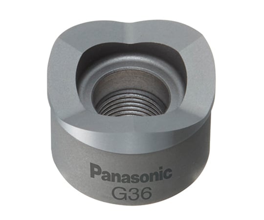 薄鋼電線管用パンチカッター75