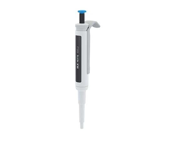IKA63-7057-20　IKA Pette fix 500 μL 0020011227
