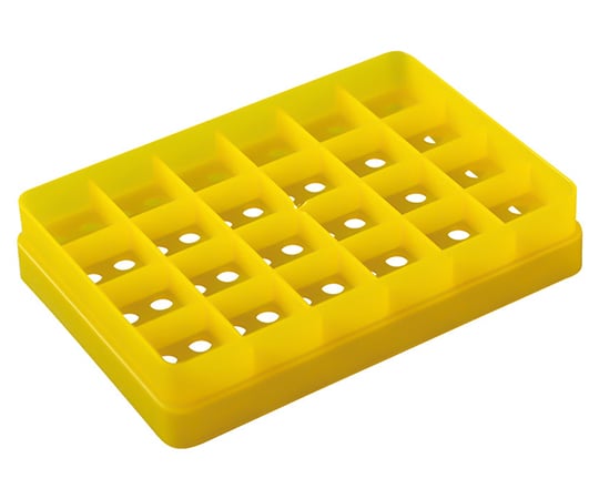 ［取扱停止］ピペット　チップ Refill tray Sas1-63-7057-38