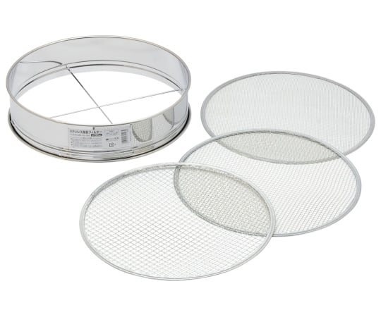 ステンレス園芸フィルター　φ30cm