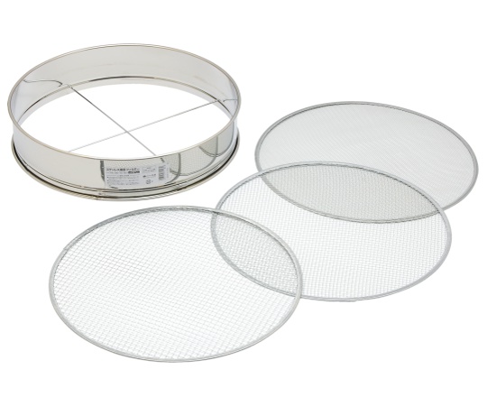 ステンレス園芸フィルター　φ37cm
