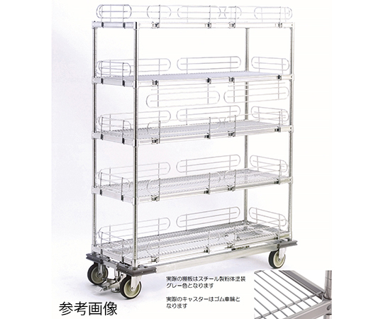 L2型カート　L2A-P6115