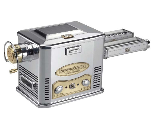 アトラス　マルカート　電動パスタマシン アトラス マルカート 電動パスタマシン - メルカリ