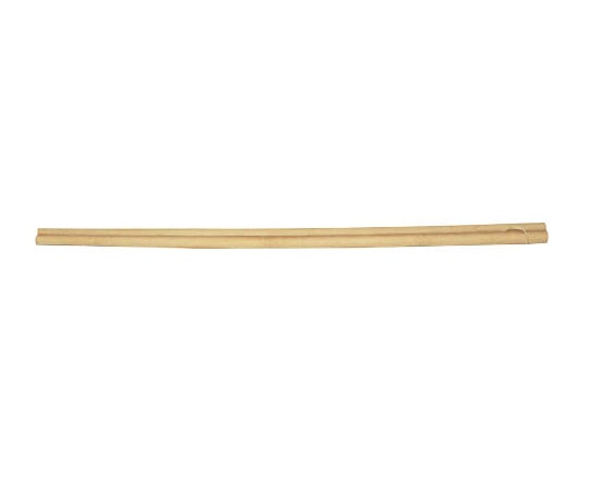 竹製 手削菜箸 尺6寸(48cm)12-129-03 4881800