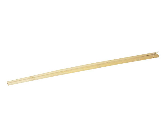 竹製 手削菜箸 尺8寸(54cm)12-129-04 4881900