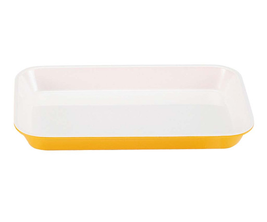 メラミン デリカバット 黄内白 大 尺1.5寸 HoTI6RMNTc - kuyopipeline.com