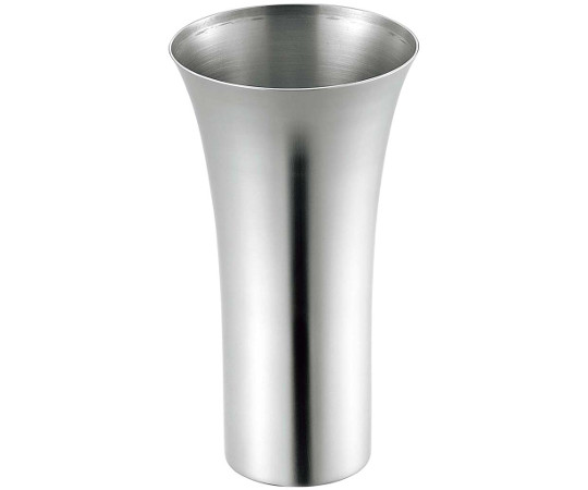 18-8 サスビアカップ 380mL SCS-11