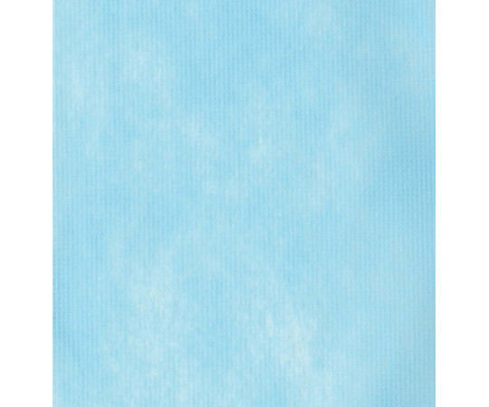 オリビア テーブルクロス シート 1000×1000(10枚入)クールブルー 1423109