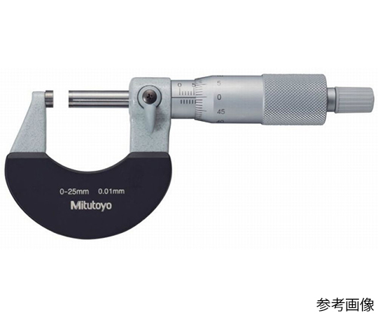 外側マイクロメータ　102-303
