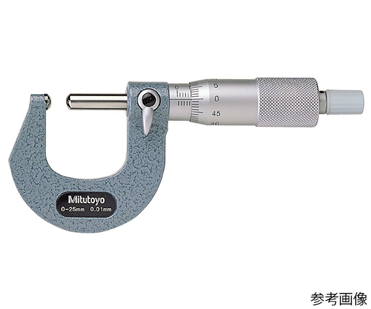 両球面マイクロメータ　115-216