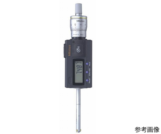 デジマチックホールテスト　468-162