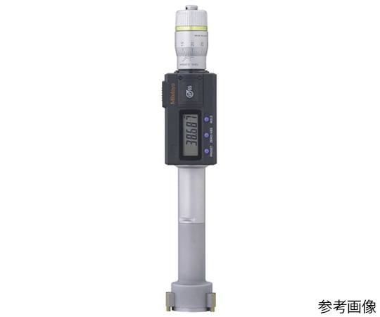 デジマチックホールテスト　468-170