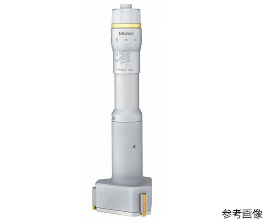 ミツトヨホールテスト三点式内側マイクロメータ HT-12RST 368-911 ミツトヨホールテスト三点式内側マイクロメータ HT-12RST 368-911