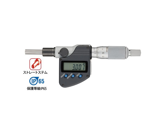 デジマチックマイクロメータヘッド　350-251-30