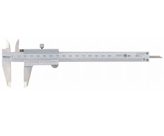 ノギス 530-102 校正証明書付