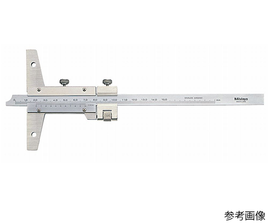 デプスゲージ　527-103