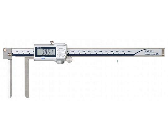 デジマチックノギス 573-642-20 英語版校正証明書付