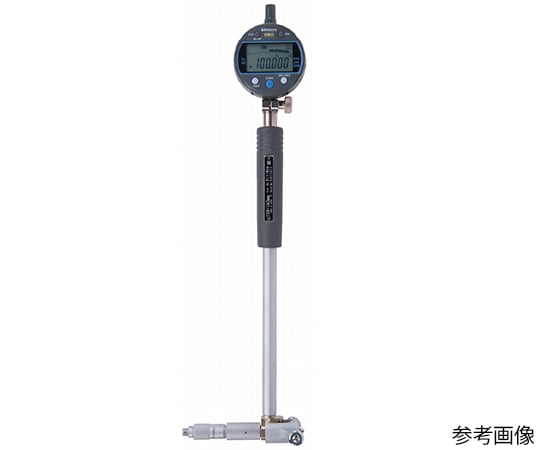 マイクロ付シリンダーゲージ　511-805