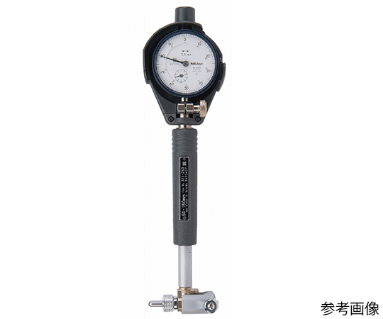 短脚シリンダーゲージ　511-763